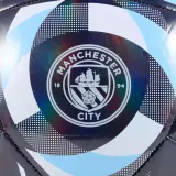 Мяч футбольный PUMA Manchester City FC CULTURE Ball — фото 3
