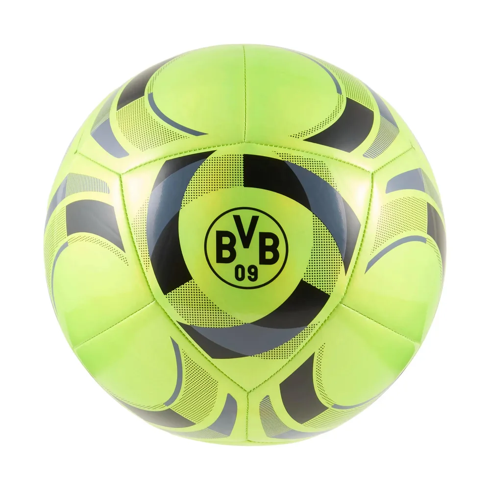 Мяч футбольный PUMA BVB Borussia Dortmund CULTURE Ball