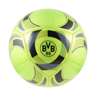 Мяч футбольный PUMA BVB Borussia Dortmund CULTURE Ball