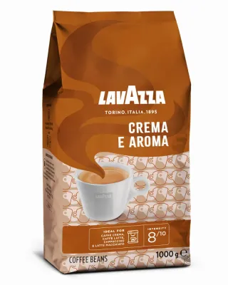 Lavazza Crema e Aroma 1 кг