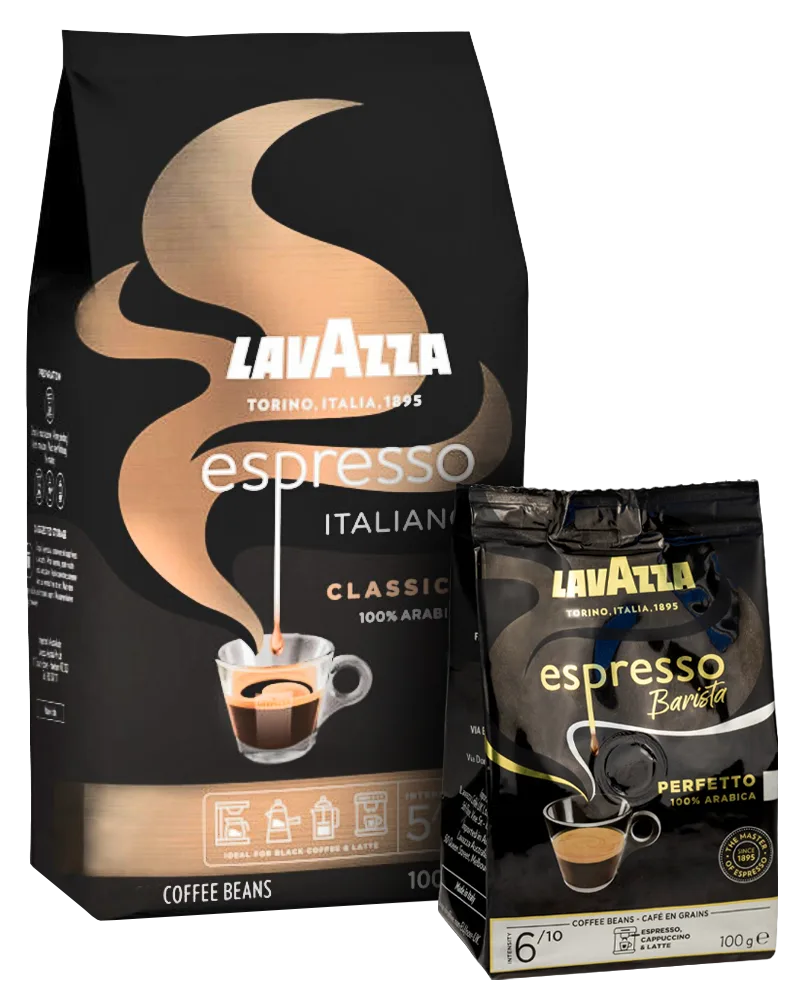 Lavazza Espresso Italiano Classico 1 кг