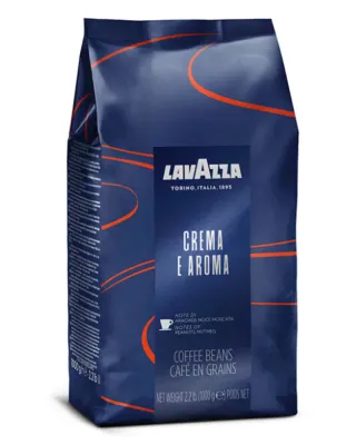 Lavazza Crema e Aroma Espresso Blue 1 кг, арт. KON-11