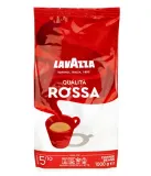 Lavazza Qualita Rossa 1 кг — фото 2