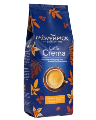Movenpick Caffe Crema 1 кг