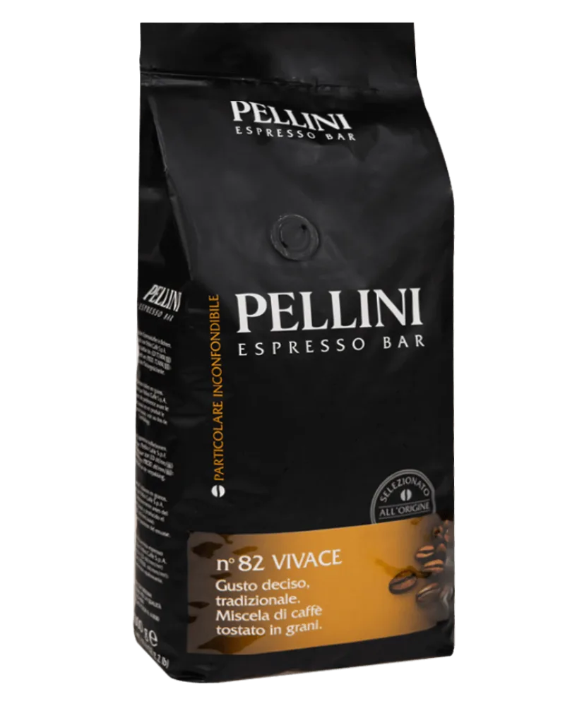 Pellini Espresso Bar Vivace 1 кг