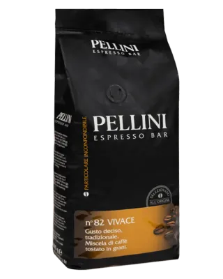 Pellini Espresso Bar Vivace 1 кг