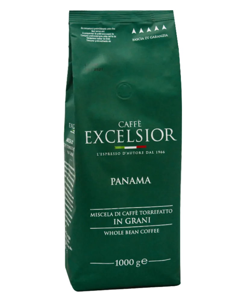Excelsior Panama 1 кг