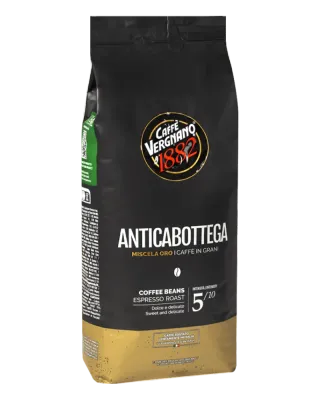 Caffe Vergnano Vergnano Antica Bottega 1 кг