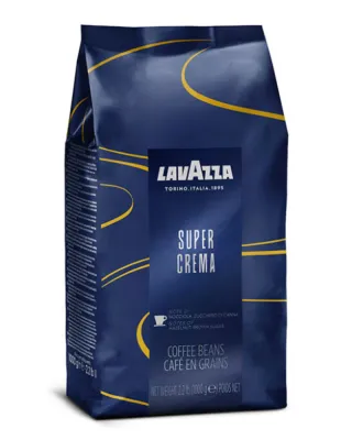 Lavazza Super Crema 1 кг