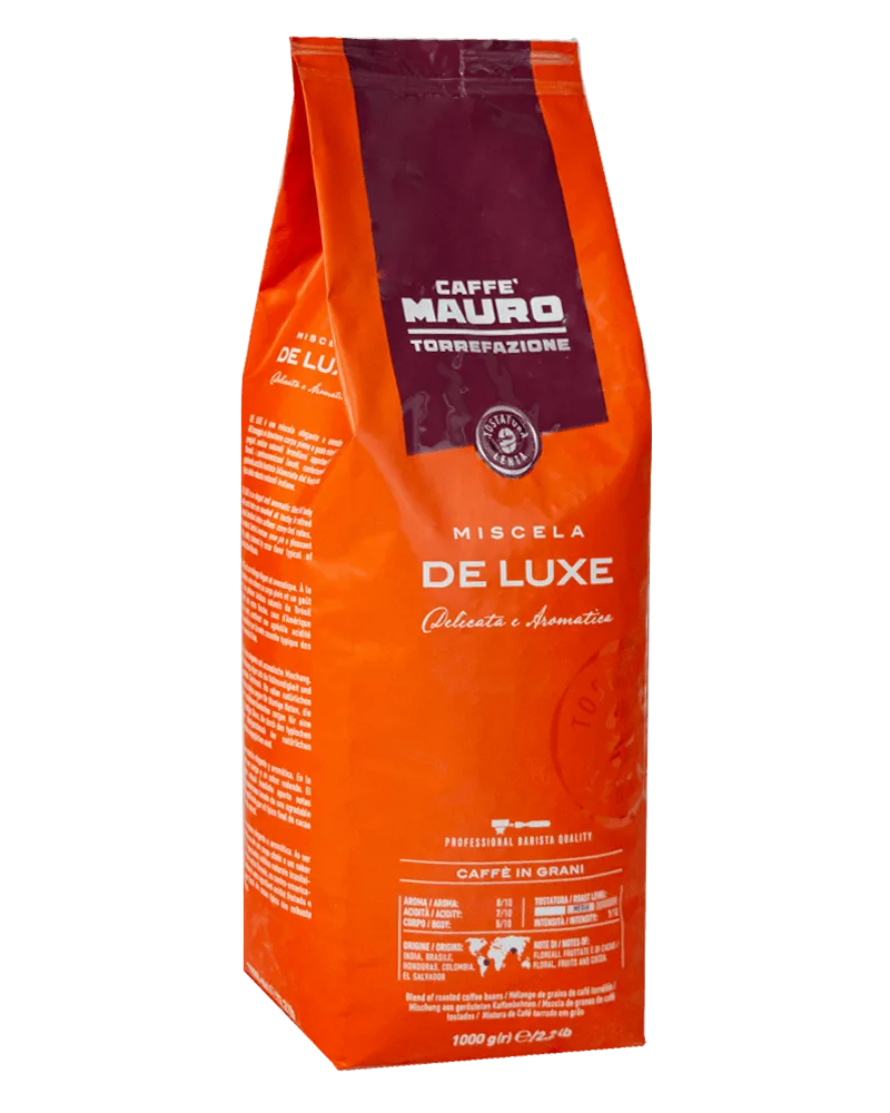 Mauro De Luxe 1 кг