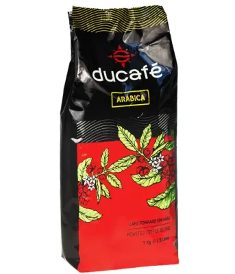 Ducafe Arabica 1 кг