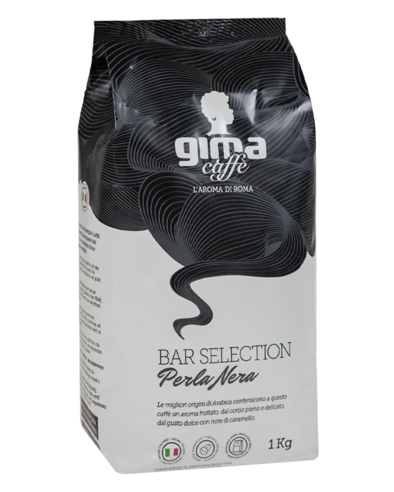 Gima Perla Nera 1 кг