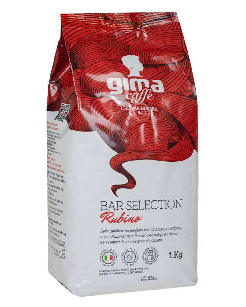 Gima Rubino 1 кг