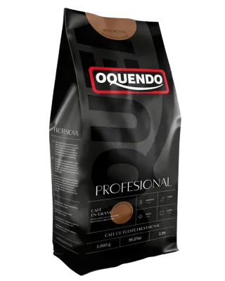 Oquendo Profesional Torrefacto 1 кг