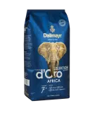 Dallmayr Crema d'Oro Selektion des Jahres Africa 1 кг — фото 1