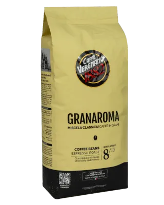Caffe Vergnano Vergnano Gran Aroma 1 кг