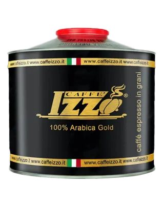 Izzo Caffe Arabica Gold 1 кг