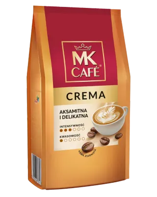 MK Cafe Crema 1 кг