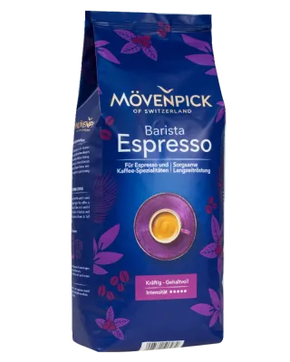 Movenpick Espresso 1 кг