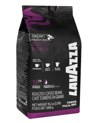 Lavazza Expert Gusto Forte 1 кг