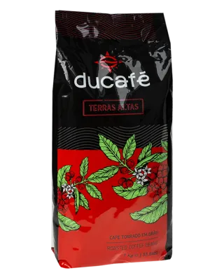 Ducafe Terras Altas 1 кг
