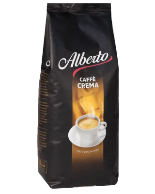 Alberto Caffe Crema 1 кг