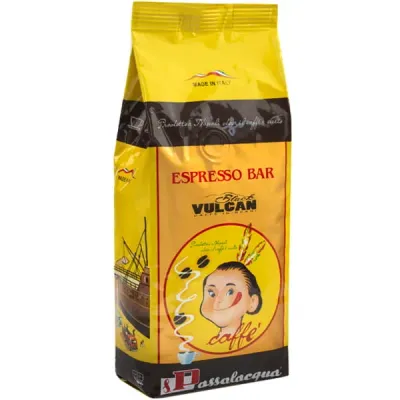 Passalacqua Black Vulcan 0,5 кг