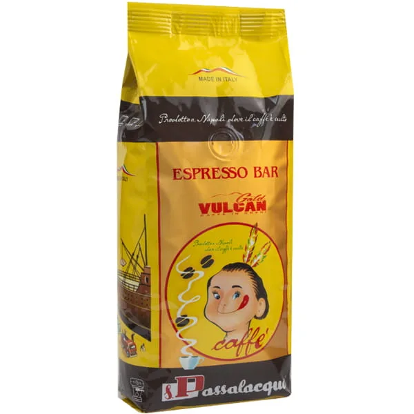 Passalacqua Gold Vulcan 0,5 кг