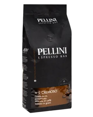 Pellini Espresso Bar Cremoso 1 кг