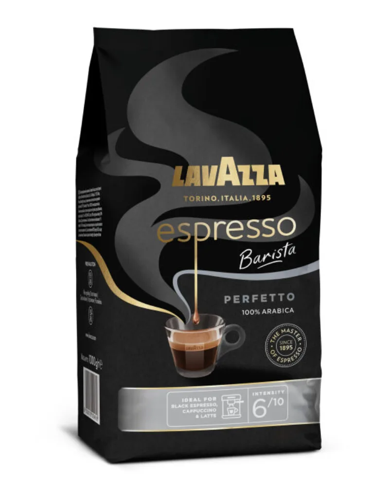 Lavazza Perfetto Espresso 1 кг
