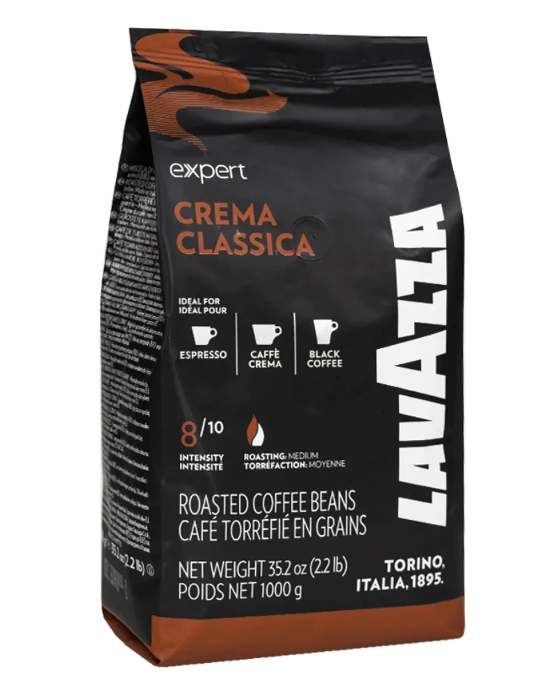 Lavazza Expert Crema Classica 1 кг