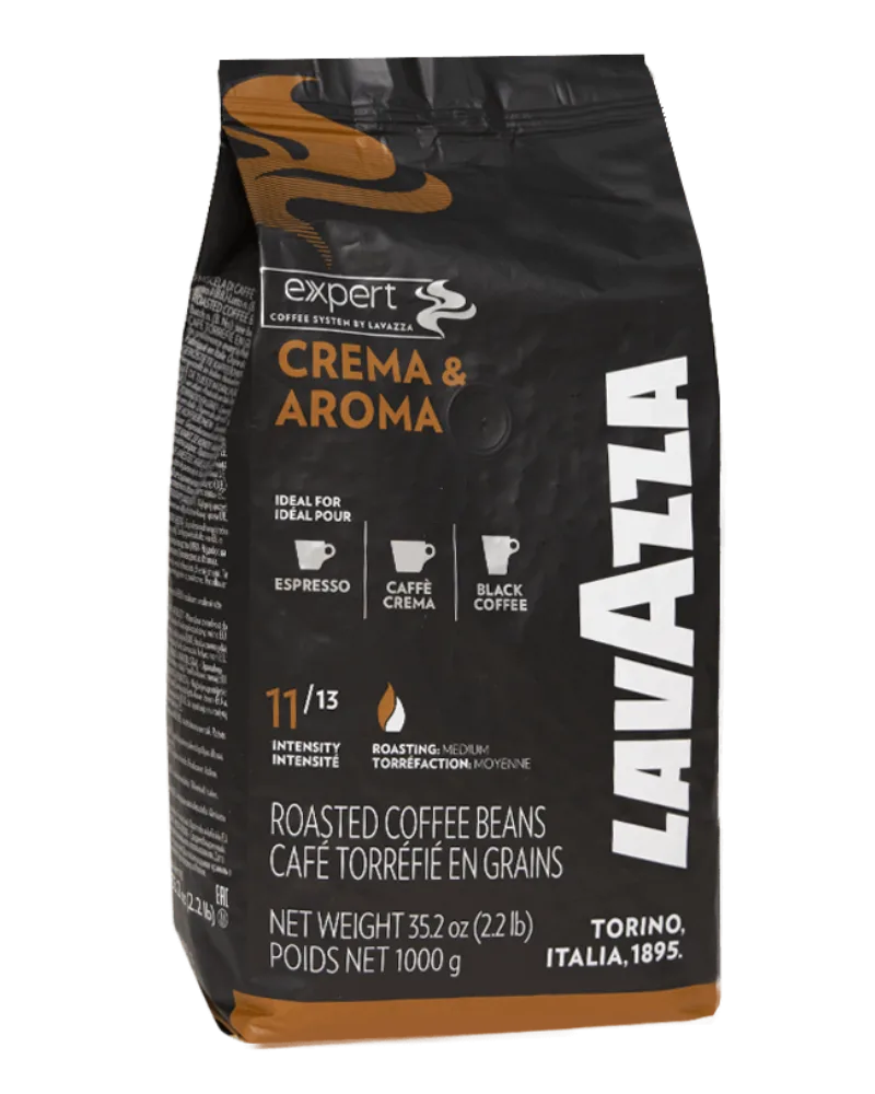 Lavazza Expert Crema e Aroma 1 кг