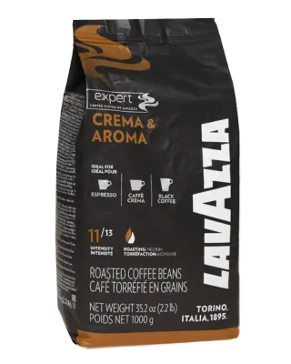 Lavazza Expert Crema e Aroma 1 кг