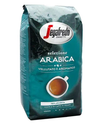 Segafredo Selezione Arabica 1 кг