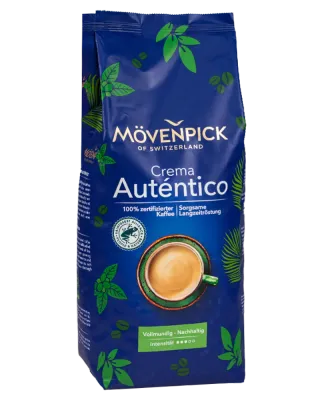 Movenpick El Autentico 1 кг
