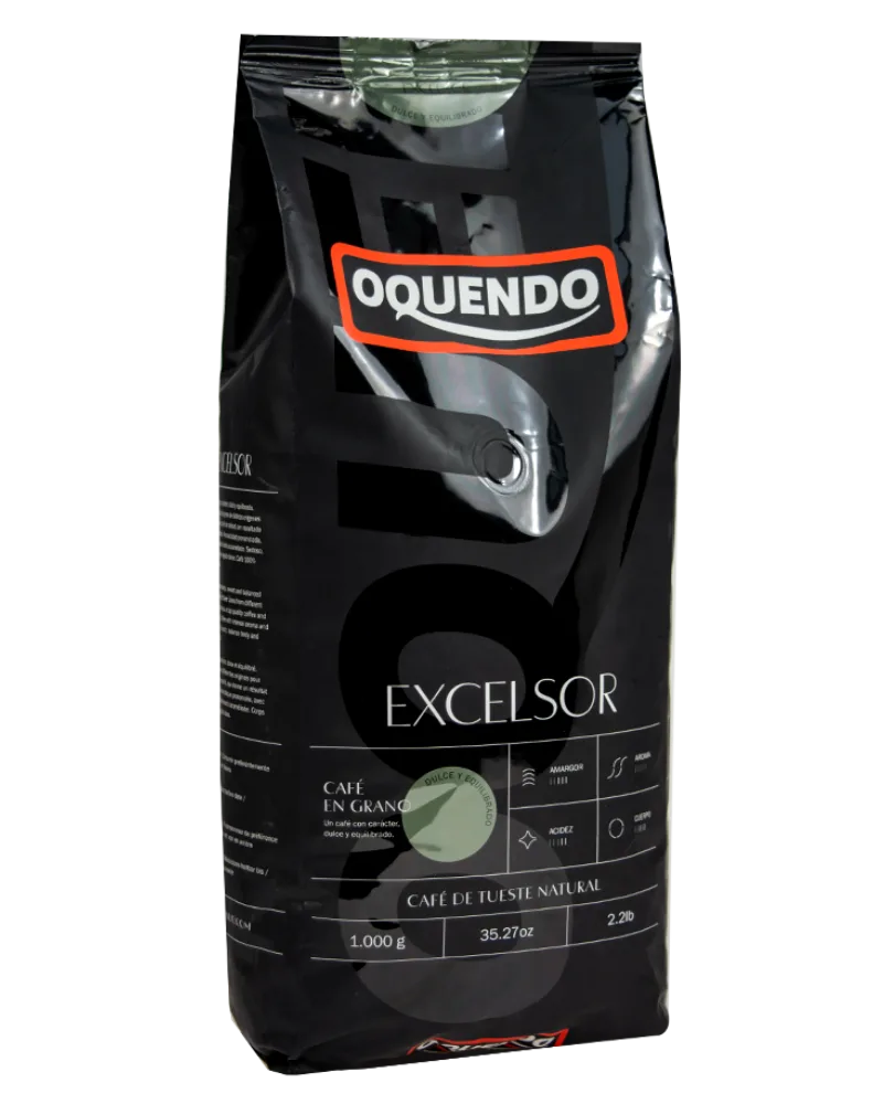 Oquendo Excelsor 1 кг