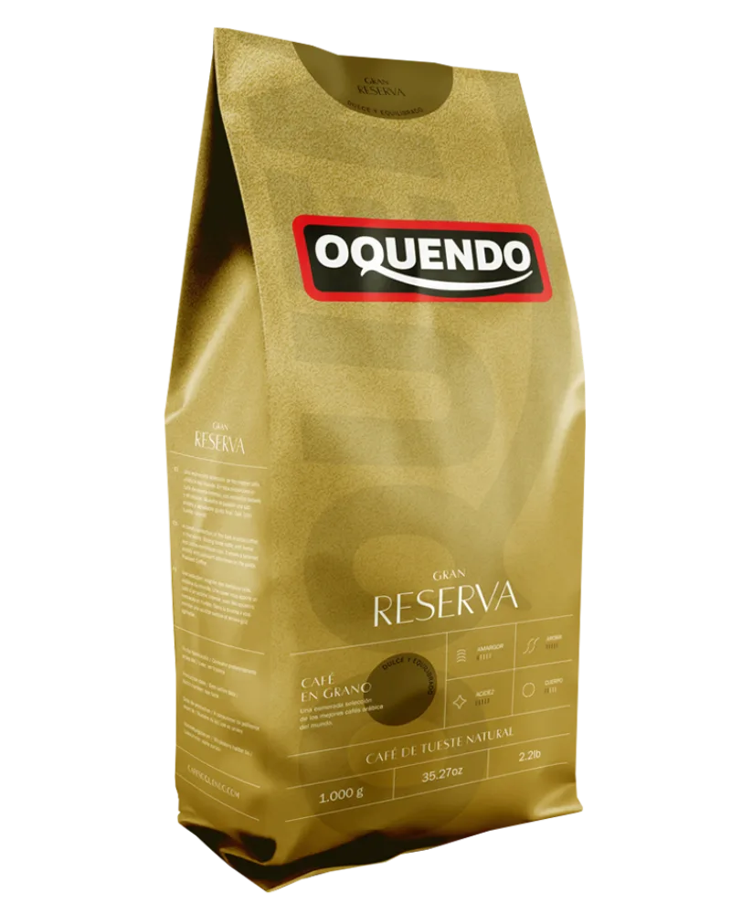 Oquendo Gran Reserva 1 кг