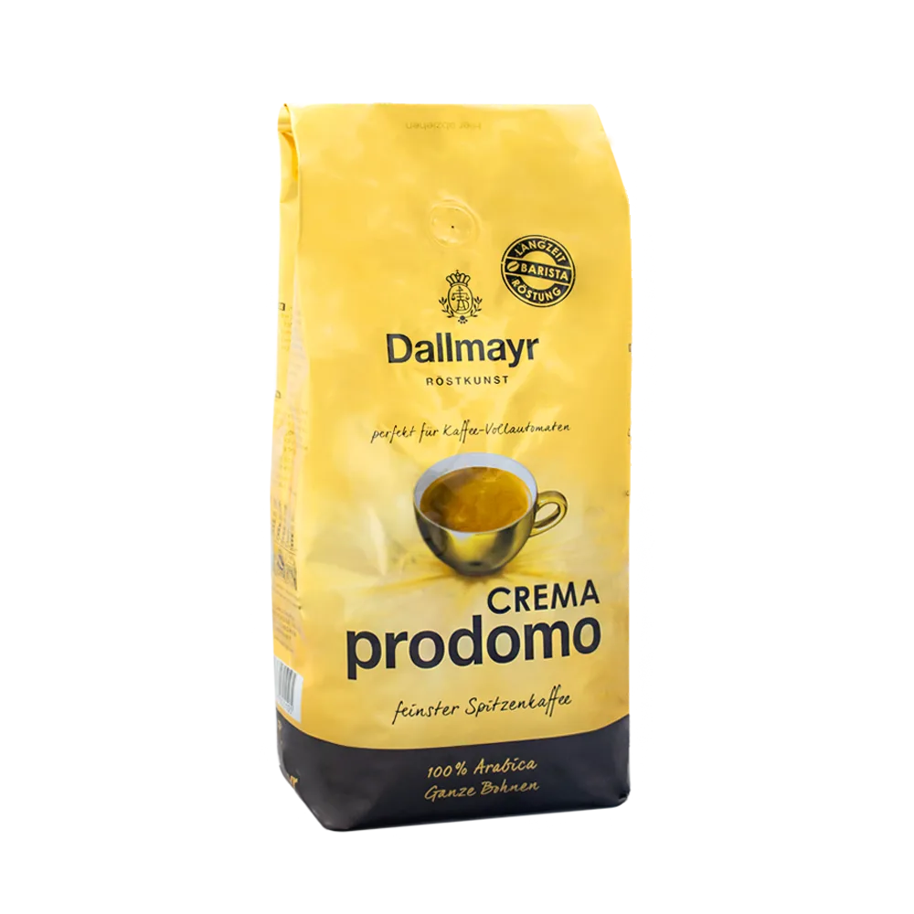 Dallmayr Crema Prodomo 1 кг