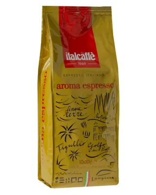 Italcaffe Aroma Espresso 1 кг