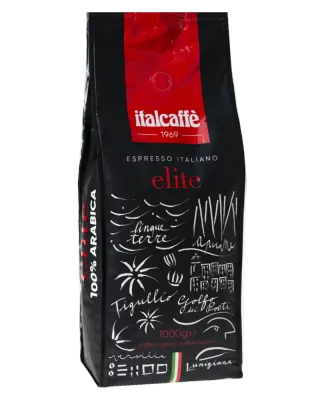 Italcaffe Elite 1 кг