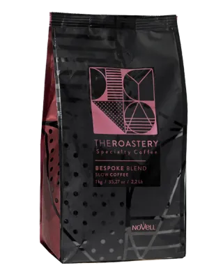 Novell The Roastery Bespoke Blend 1 кг