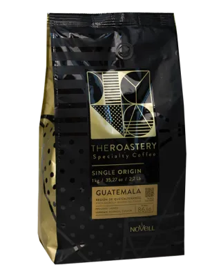 Novell The Roastery Гватемала 1 кг