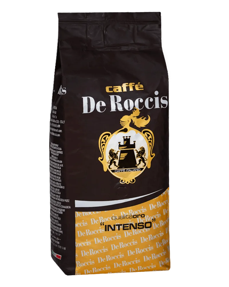 De Roccis Qualita Oro 1 кг