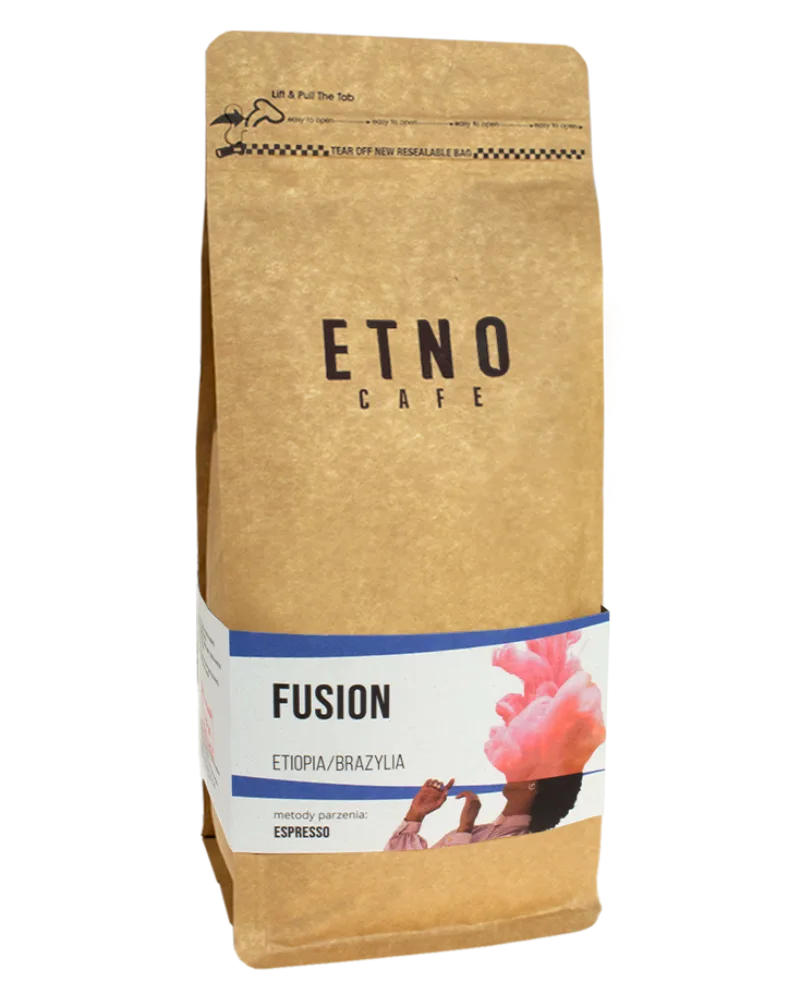 Etno Cafe Fusion 1 кг