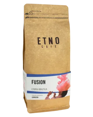 Etno Cafe Fusion 1 кг