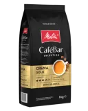 Melitta CafeBar Crema Gold 1 кг — фото 1