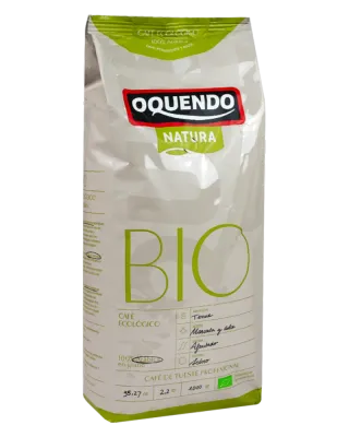 Oquendo Bio 100% Арабика 1 кг