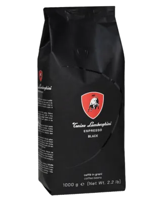 Tonino Lamborghini Black 1 кг