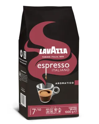 Lavazza Espresso Italiano Aromatico 1 кг