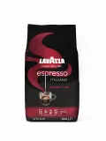 Lavazza Espresso Italiano Aromatico 1 кг — фото 2